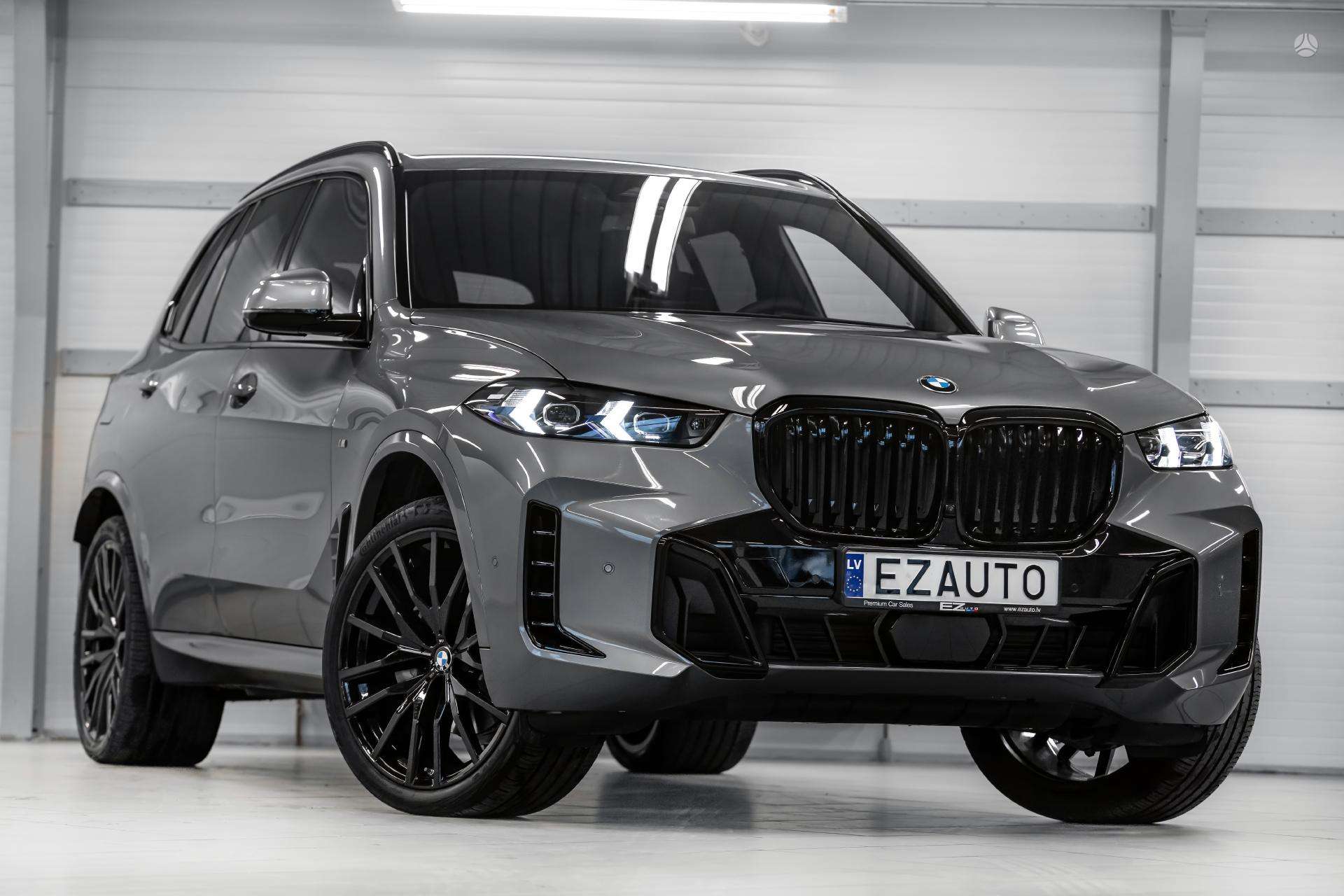 BMW X5 - 2