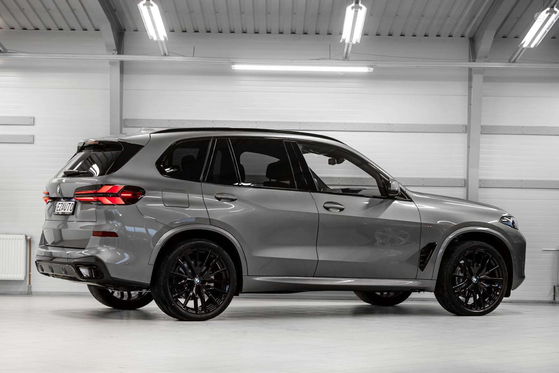 BMW X5 - 3