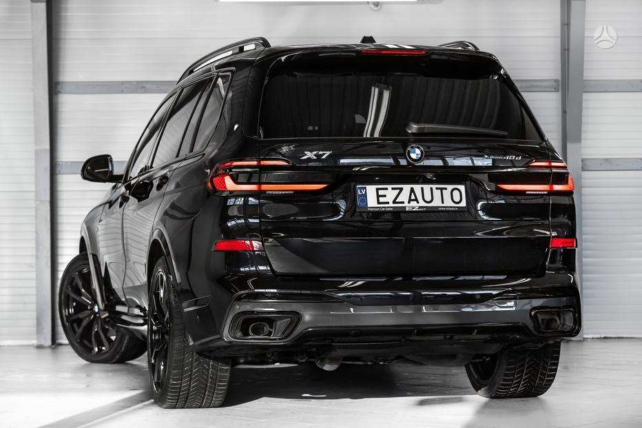 BMW X7 - 3