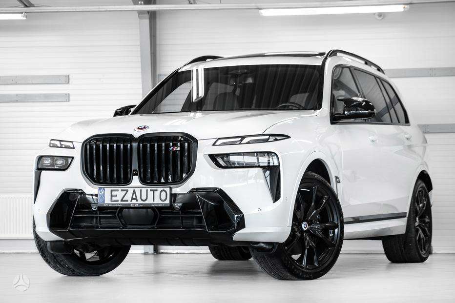 BMW pārdošana